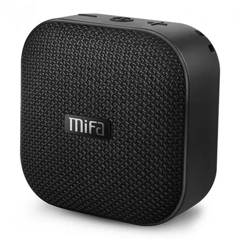 Портативная стерео колонка MiFa A1