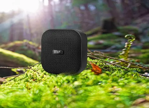 Портативная стерео колонка MiFa A1