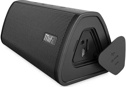 Портативная стерео колонка MiFa A10 Portable Bluetooth Speaker