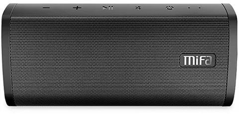 Портативная стерео колонка MiFa A10 Portable Bluetooth Speaker