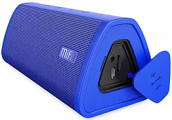 Портативная стерео колонка MiFa A10 Portable Bluetooth Speaker