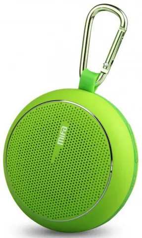 Портативная стерео колонка MiFa F1 Portable Bluetooth Speaker