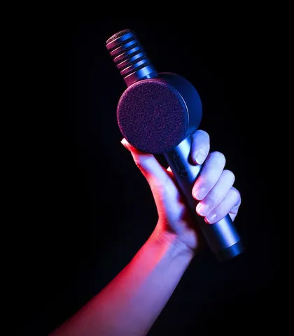 Караоке микрофон Xiaomi Otaru HoHo Sound Mic X3