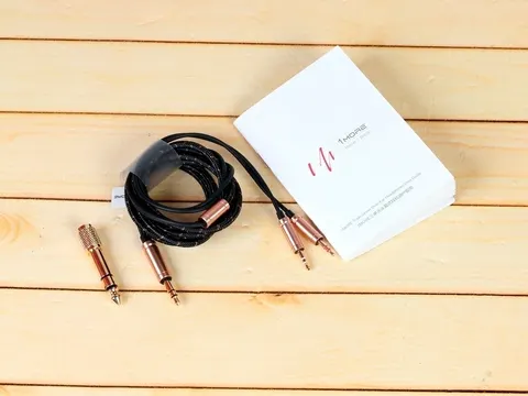 Наушники 1MORE Ceramic Triple Driver Over Head