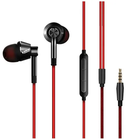 Наушники 1MORE In-Ear Voice of China