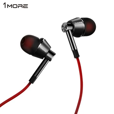 Наушники 1MORE In-Ear Voice of China