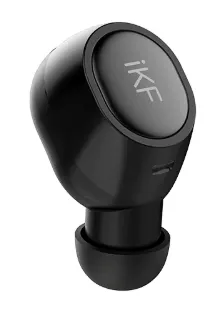 Бизнес bluetooth-наушники с микрофоном IKF M1 Bluetooth