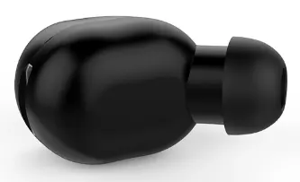Бизнес bluetooth-наушники с микрофоном IKF M1 Bluetooth