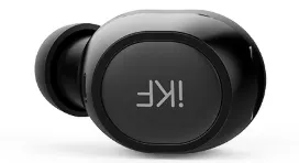 Бизнес bluetooth-наушники с микрофоном IKF M1 Bluetooth