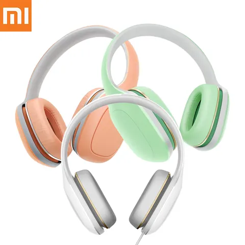 Наушники Xiaomi Mi Headphones Comfort
