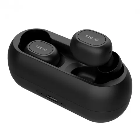 Беспроводные наушники QCY T1