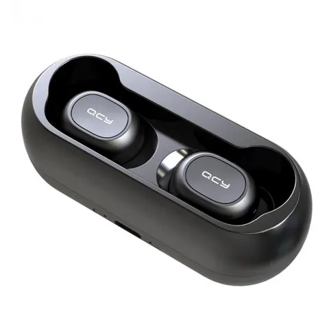 Беспроводные наушники QCY T1