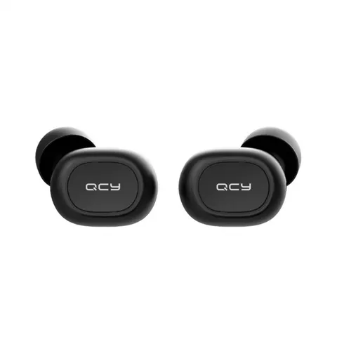 Беспроводные наушники QCY T1
