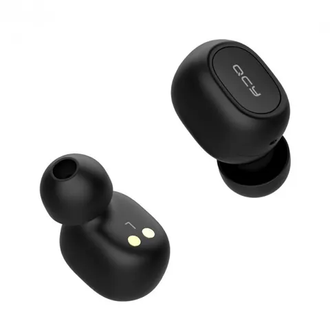 Беспроводные наушники QCY T1