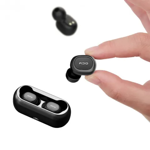 Беспроводные наушники QCY T1
