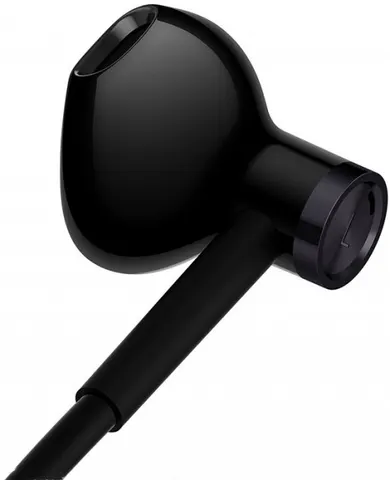 Наушники Xiaomi Dual-Unit Half-Ear