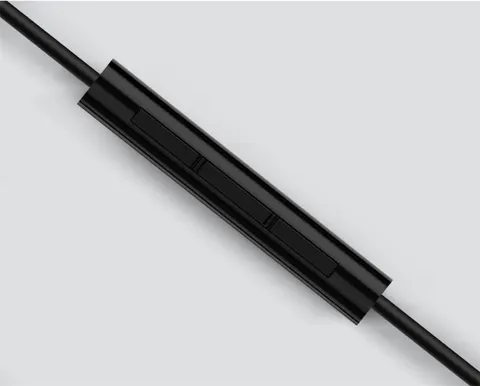 Наушники Xiaomi Dual-Unit Half-Ear