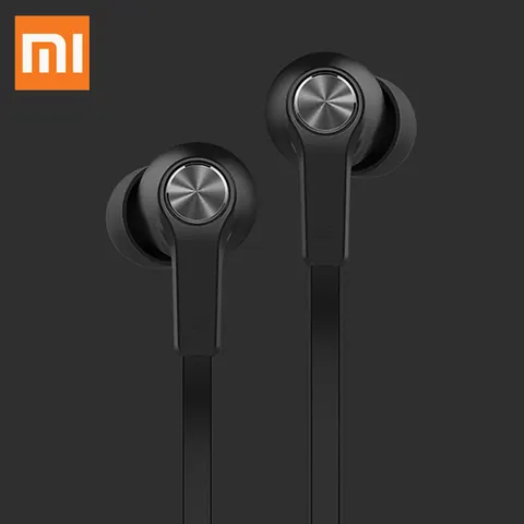 Наушник Xiaomi Piston Youth Edition