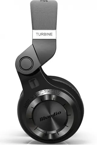 Bluetooth наушники Bluedio T2+ Turbine