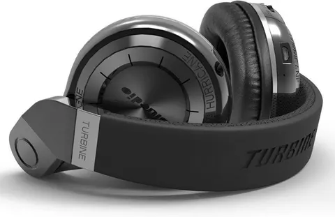 Bluetooth наушники Bluedio T2+ Turbine