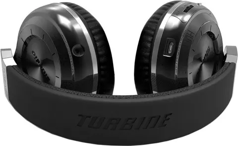 Bluetooth наушники Bluedio T2+ Turbine