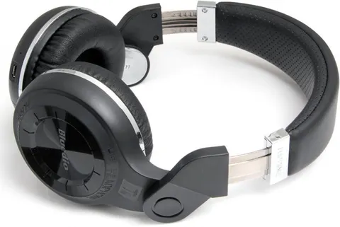 Bluetooth наушники Bluedio T2+ Turbine