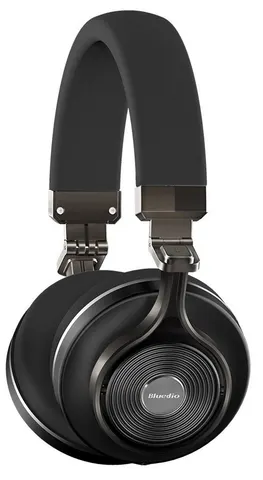 Bluetooth наушники Bluedio T3 Generation