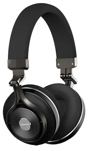 Bluetooth наушники Bluedio T3 Generation