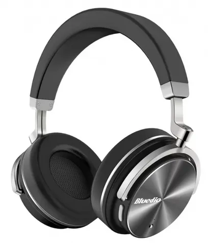 Bluetooth наушники Bluedio T4S