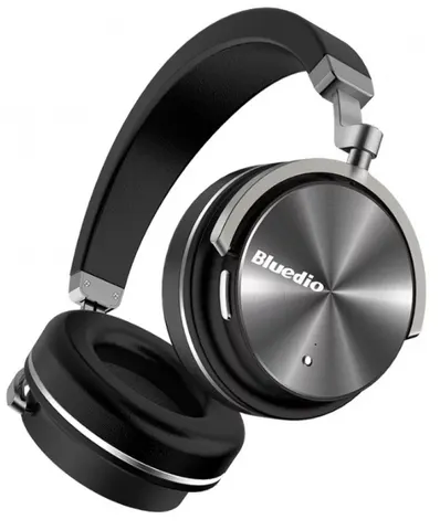 Bluetooth наушники Bluedio T4S