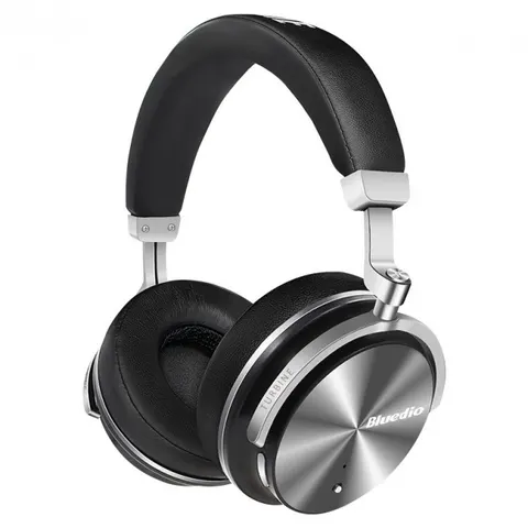 Bluetooth наушники Bluedio T4S