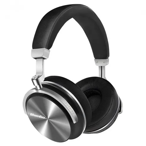 Bluetooth наушники Bluedio T4S
