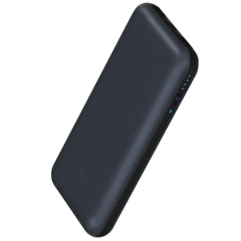 Внешний аккумулятор Xiaomi ZMI 10 Power Bank 20000 mAh Type-C