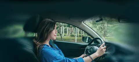 Видеорегистратор Xiaomi 70 Mai Smart Dash Cam