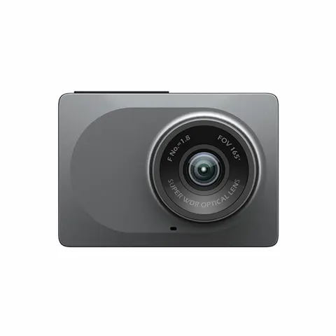 Видеорегистратор Xiaomi Yi Mini Dash Camera EU