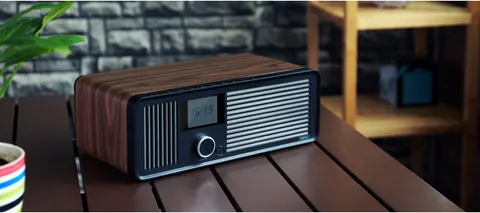 Портативная колонка Remax Bluetooth Speaker RB-H8