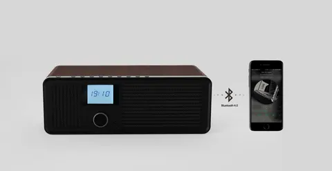 Портативная колонка Remax Bluetooth Speaker RB-H8