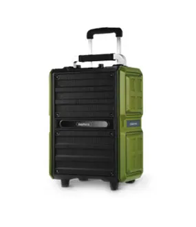 Портативная акустика Remax RB-X5 Song K Outdoor Bluetooth Speaker