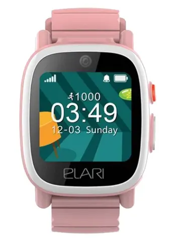 Детские часы Elari FixiTime 3