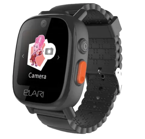 Детские часы Elari FixiTime 3