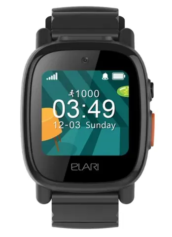 Детские часы Elari FixiTime 3