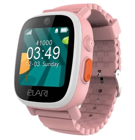 Детские часы Elari FixiTime 3