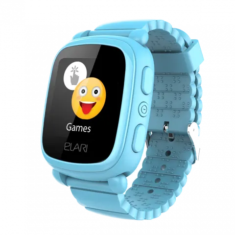 Детские часы Elari KidPhone 2