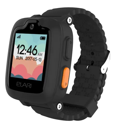 Детские часы Elari KidPhone 3G с Алисой