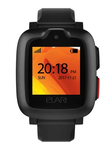 Детские часы Elari KidPhone 3G с Алисой