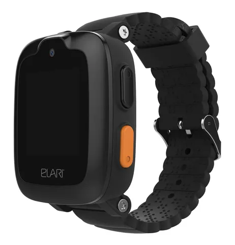 Детские часы Elari KidPhone 3G с Алисой