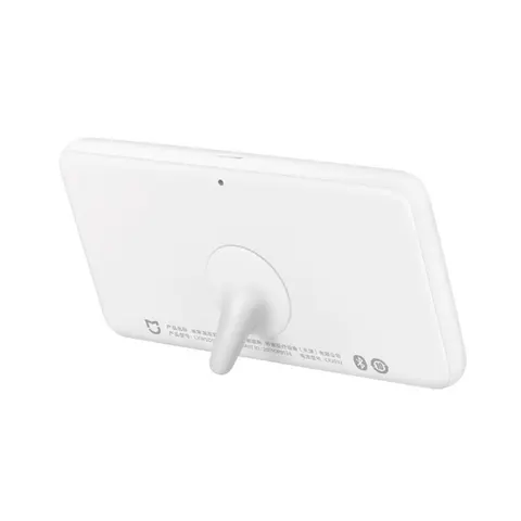 Часы-датчик термометр/гигрометр Xiaomi Mijia Temperature And Humidity Electronic Watch
