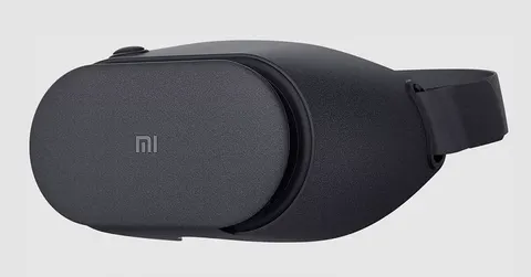Очки виртуальной реальности Mi VR Play 2