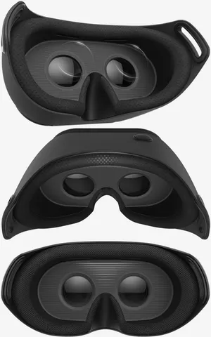 Очки виртуальной реальности Mi VR Play 2