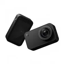 Экшн-камера MiJia 4K Small Camera